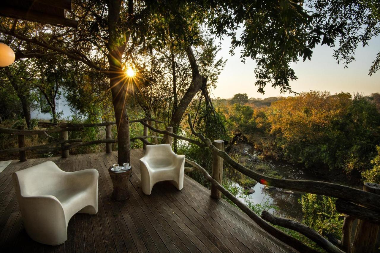 فيلا Kapama Karula Kapama Game Reserve المظهر الخارجي الصورة
