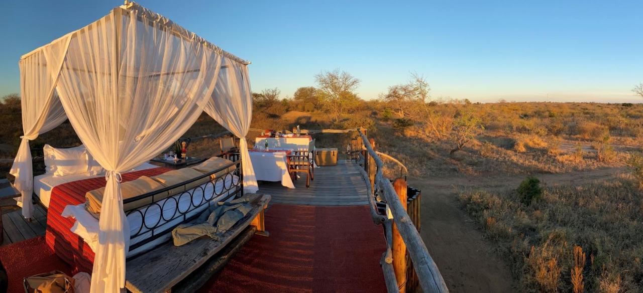 فيلا Kapama Karula Kapama Game Reserve المظهر الخارجي الصورة