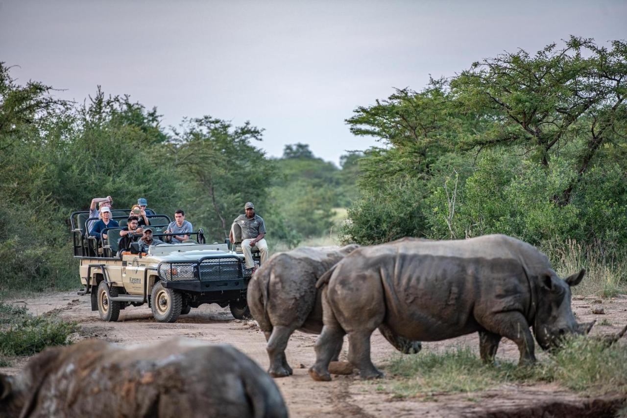 فيلا Kapama Karula Kapama Game Reserve المظهر الخارجي الصورة