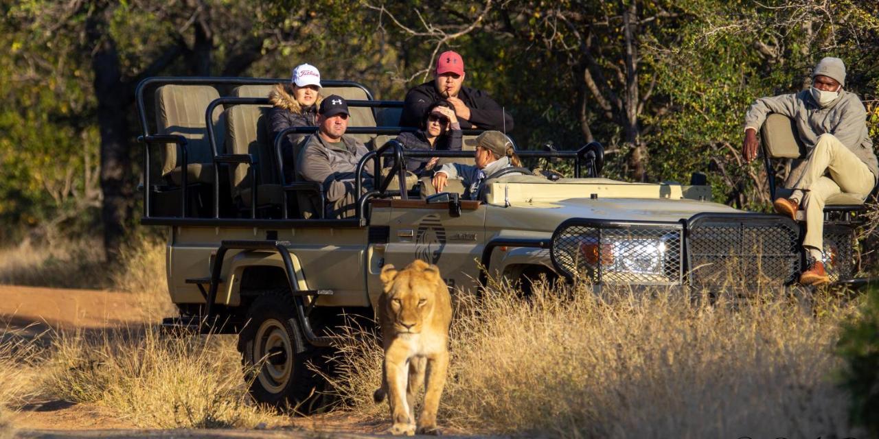 فيلا Kapama Karula Kapama Game Reserve المظهر الخارجي الصورة