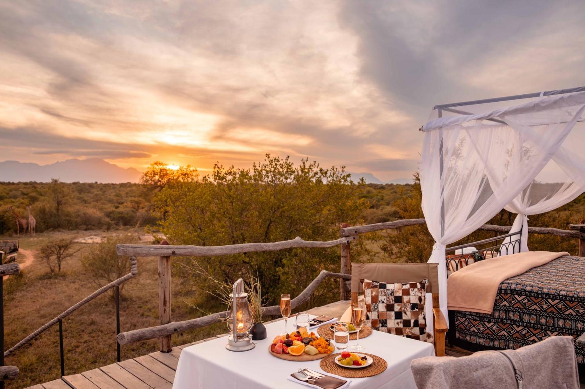 فيلا Kapama Karula Kapama Game Reserve المظهر الخارجي الصورة